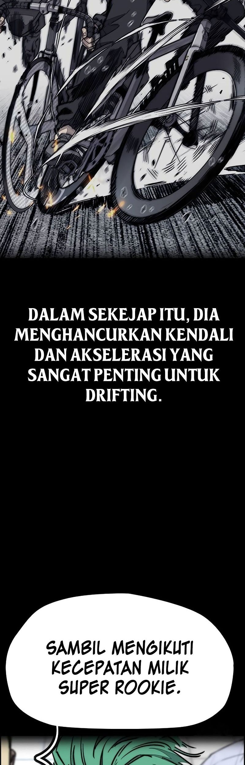 Wind Breaker Chapter 530 - halaman 16