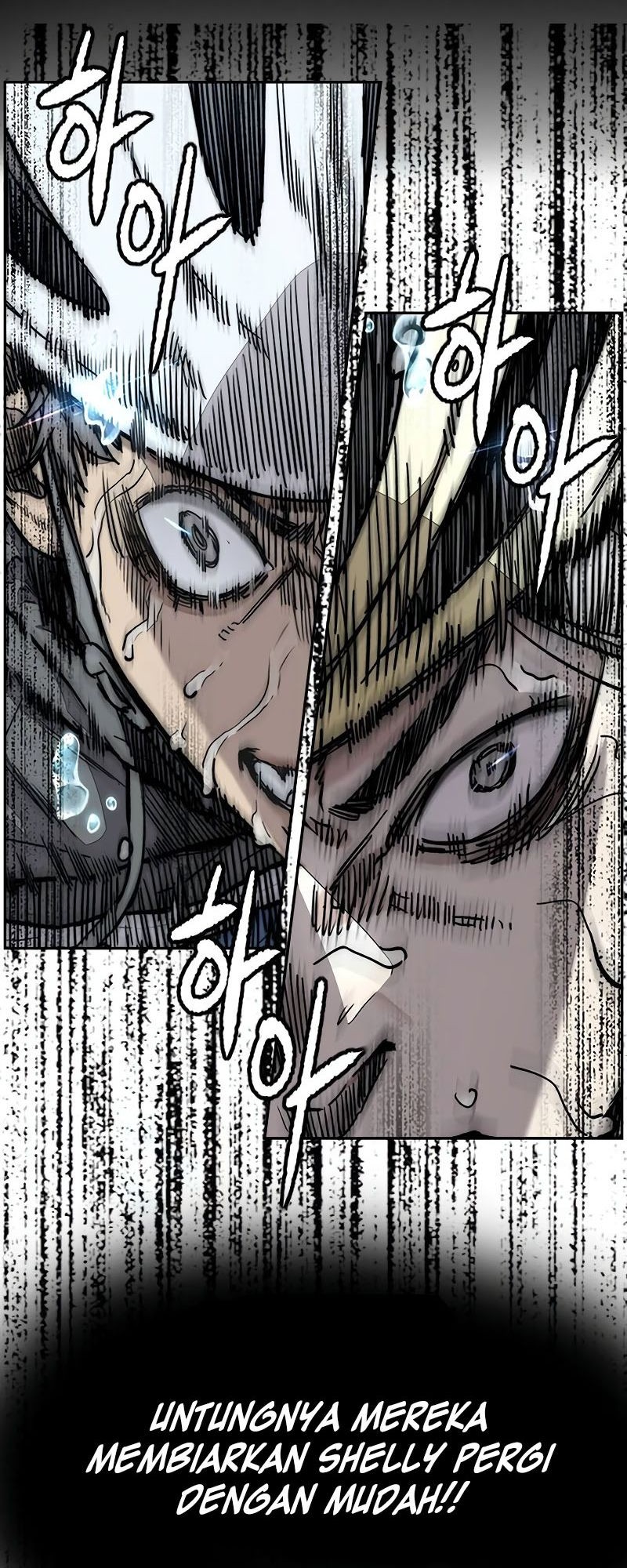 Wind Breaker Chapter 530 - halaman 42