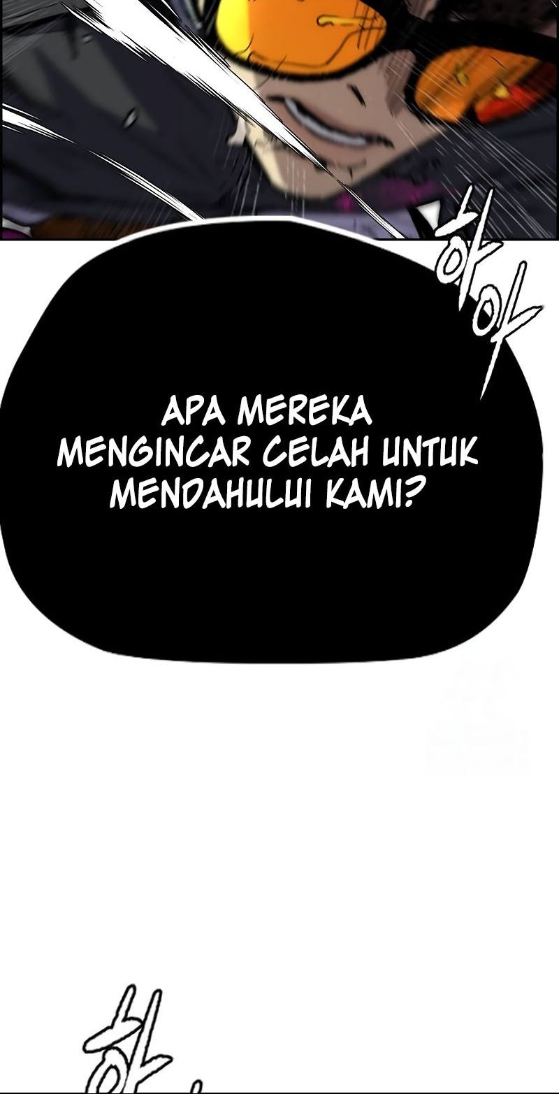 Wind Breaker Chapter 530 - halaman 45