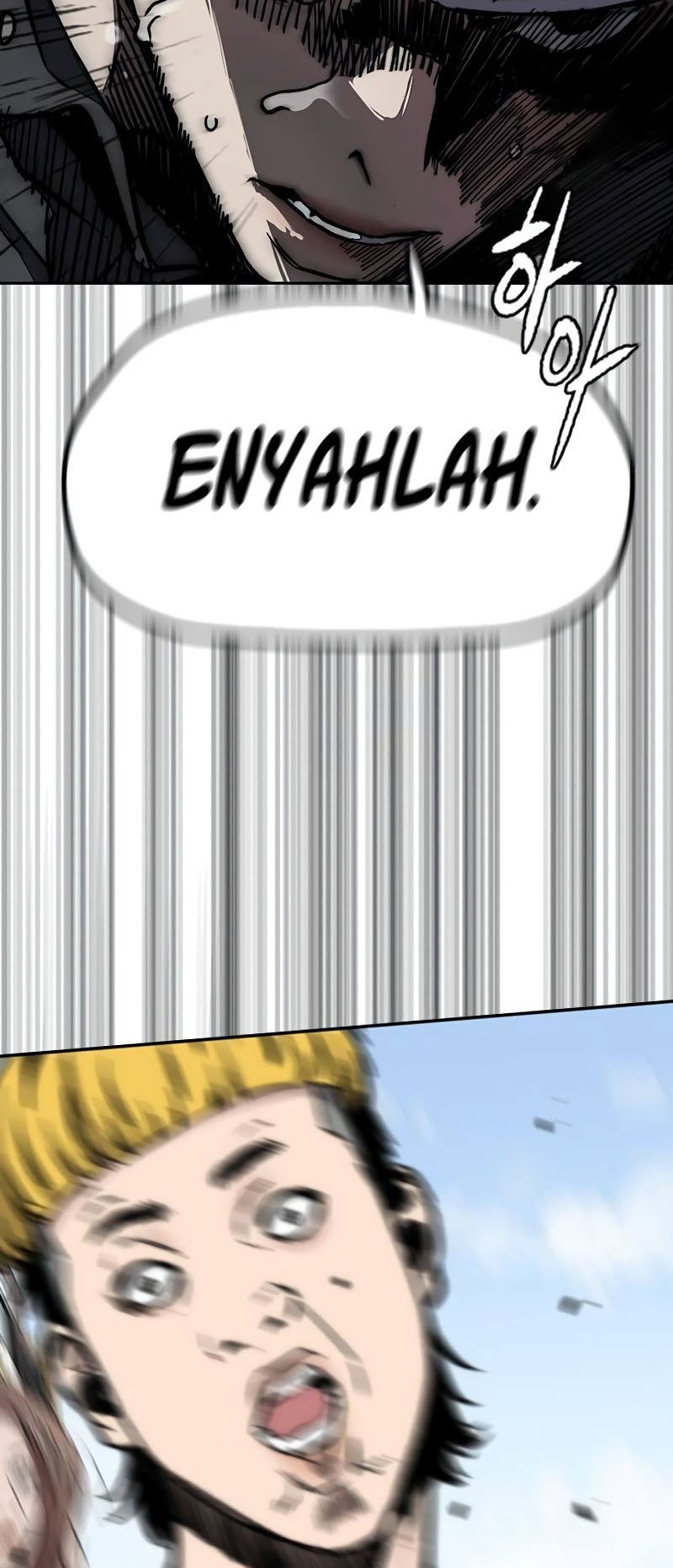 Wind Breaker Chapter 530 - halaman 59