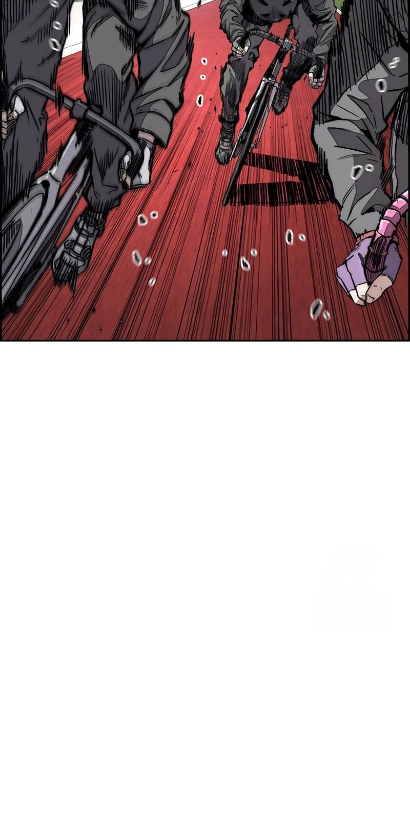 Wind Breaker Chapter 530 - halaman 73