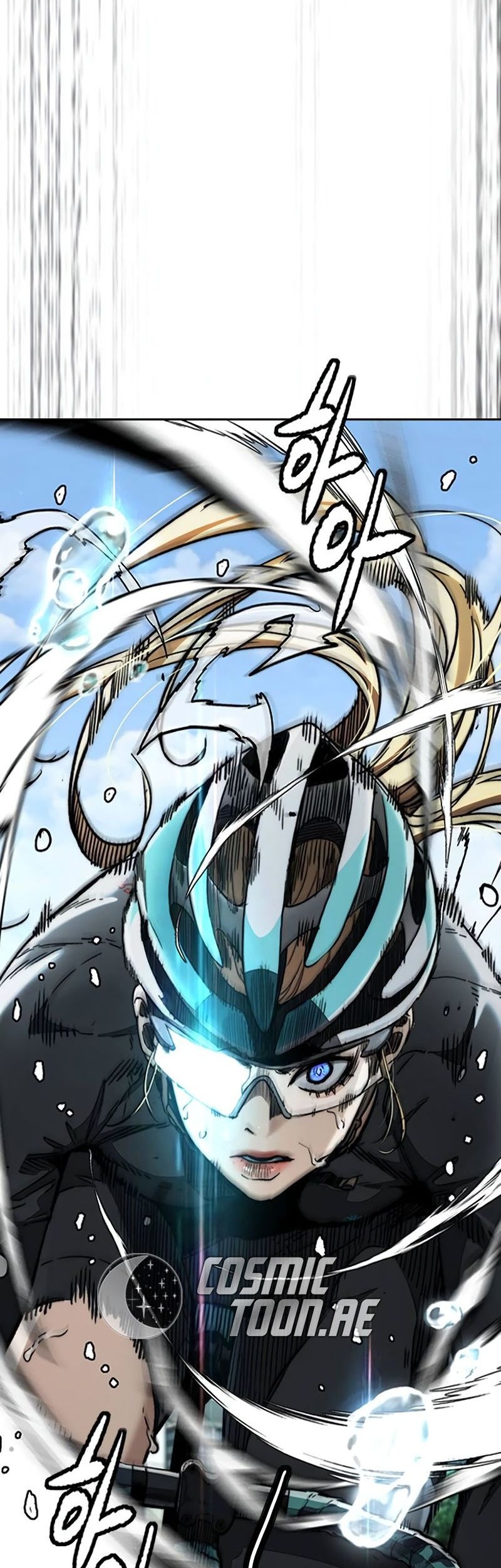 Wind Breaker Chapter 530 - halaman 91