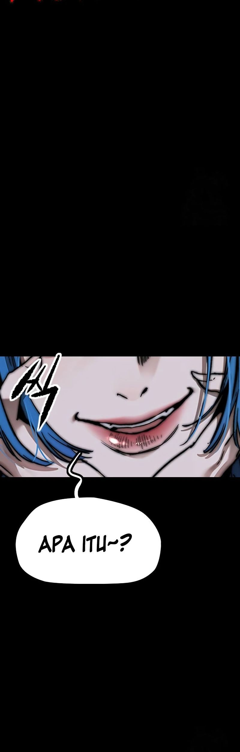 Wind Breaker Chapter 530 - halaman 96