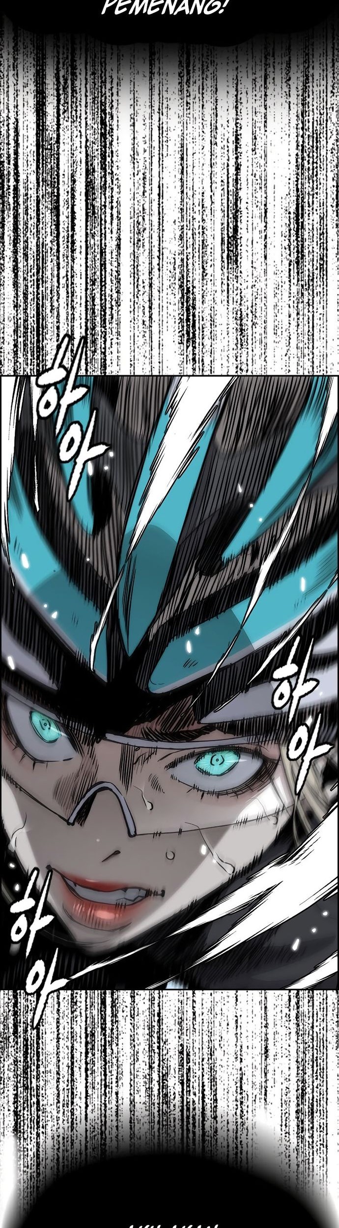 Wind Breaker Chapter 531 - halaman 20