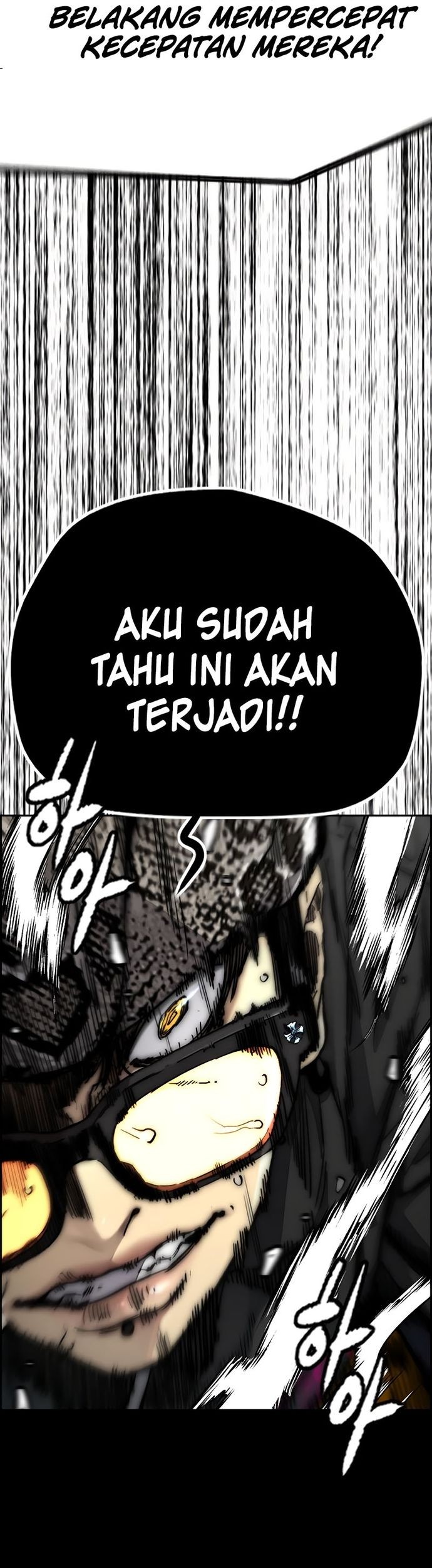 Wind Breaker Chapter 531 - halaman 29