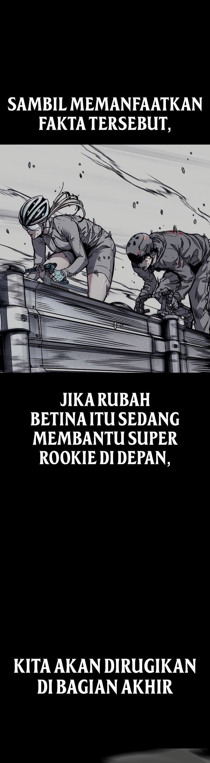 Wind Breaker Chapter 531 - halaman 32