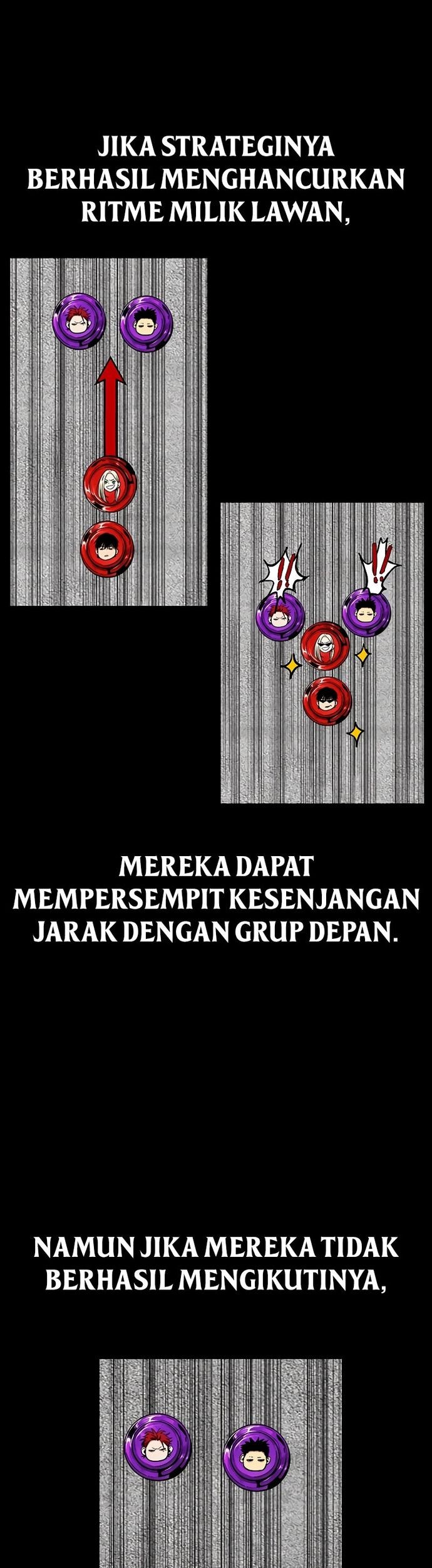 Wind Breaker Chapter 531 - halaman 40