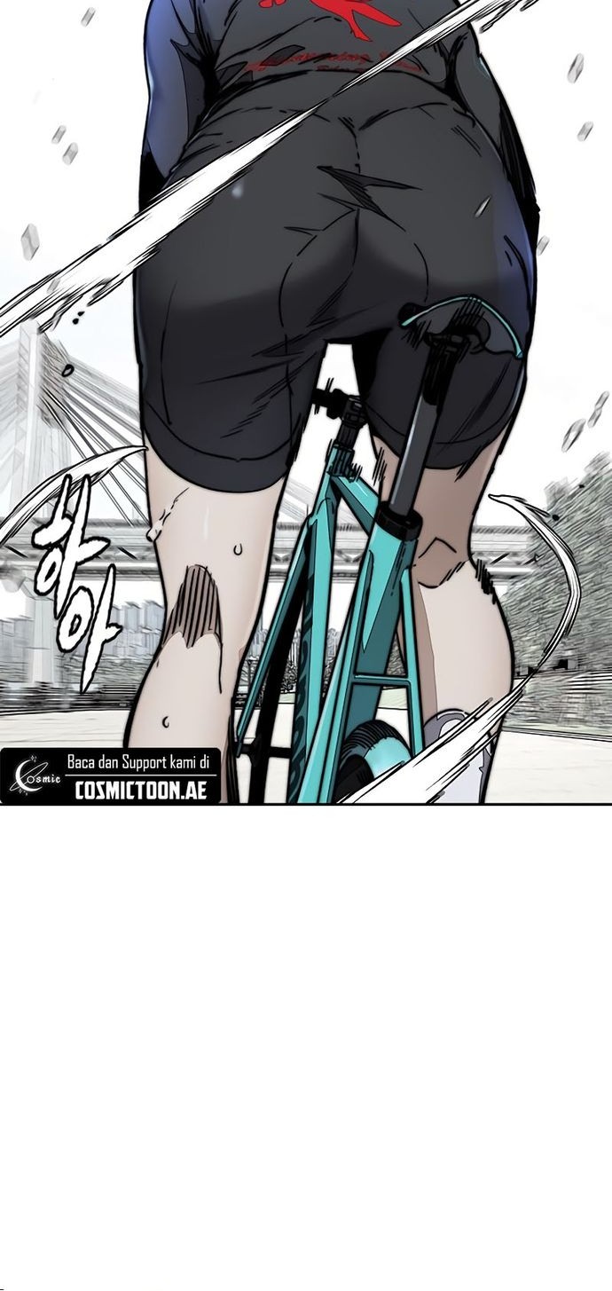 Wind Breaker Chapter 531 - halaman 48
