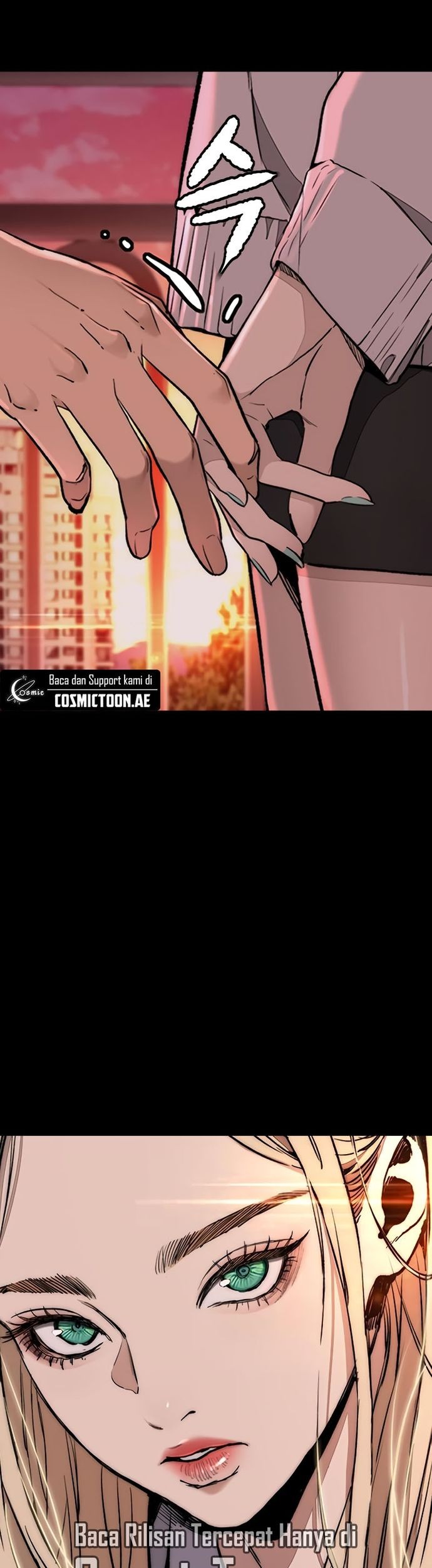Wind Breaker Chapter 531 - halaman 64
