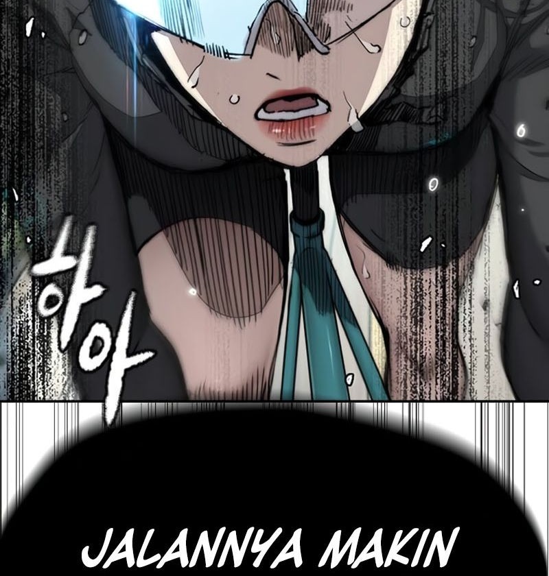 Wind Breaker Chapter 532 - halaman 14