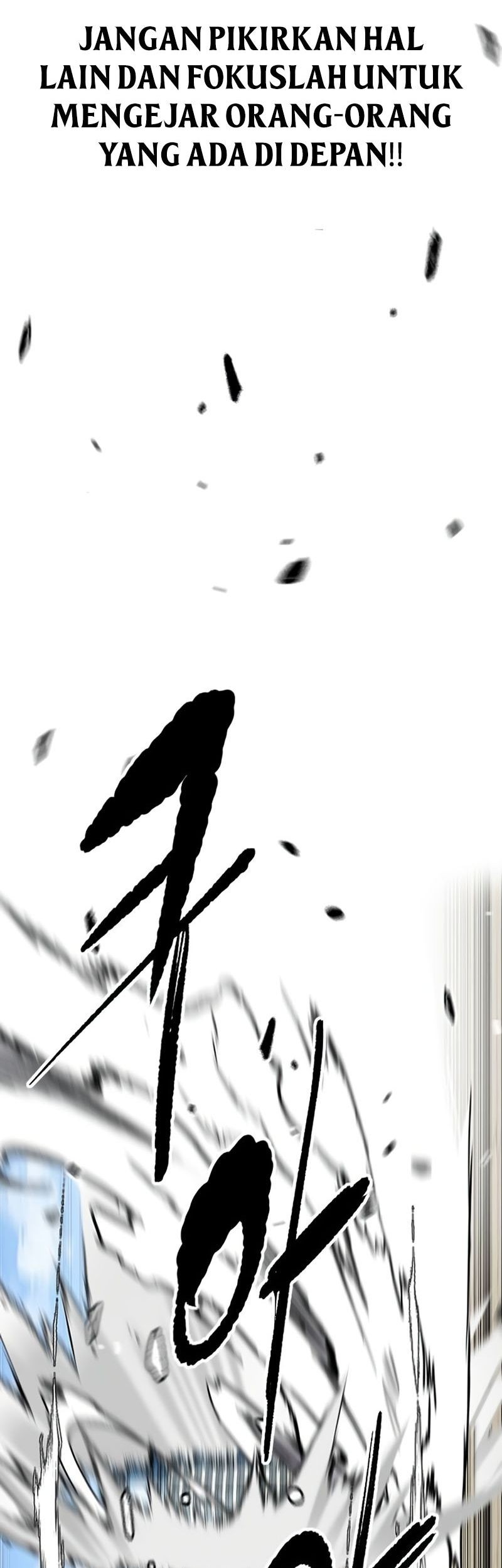 Wind Breaker Chapter 532 - halaman 27