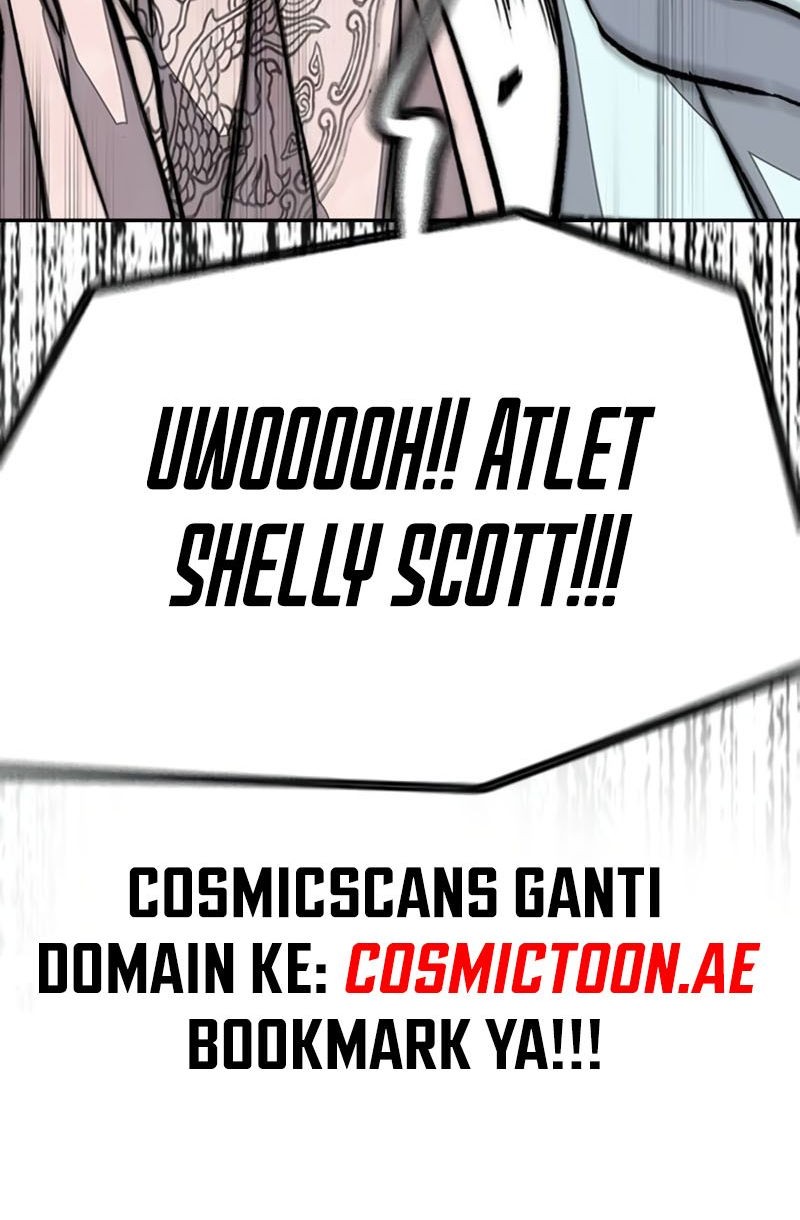 Wind Breaker Chapter 532 - halaman 59