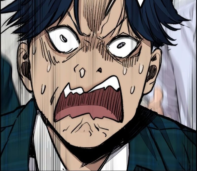 Wind Breaker Chapter 532 - halaman 74