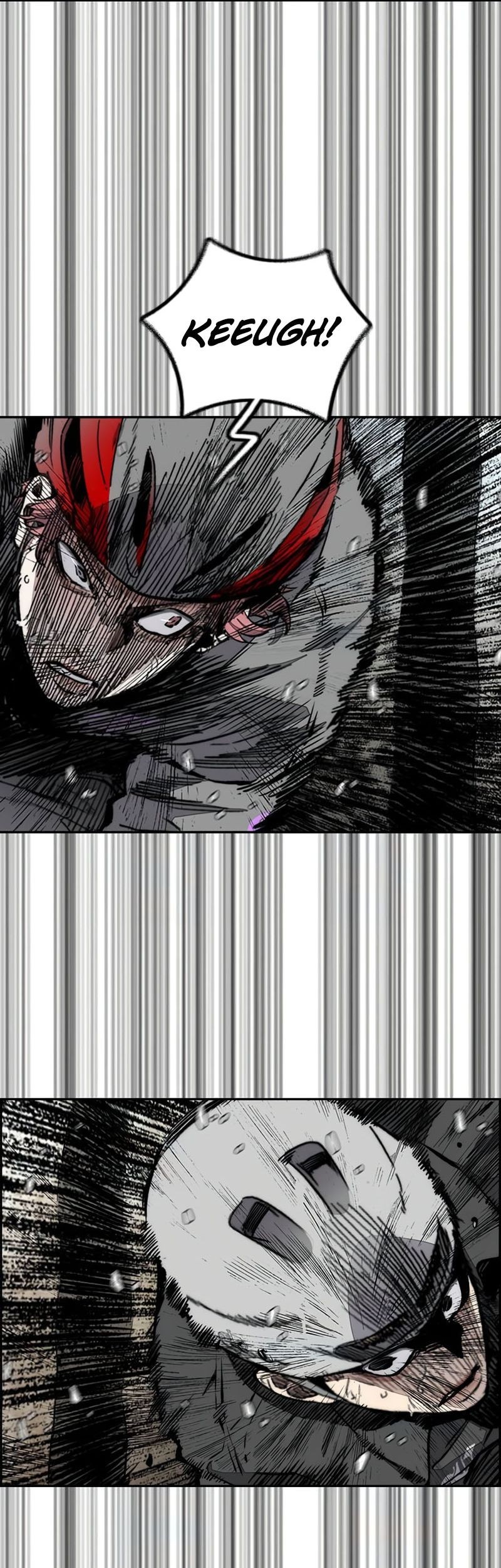 Wind Breaker Chapter 532 - halaman 75