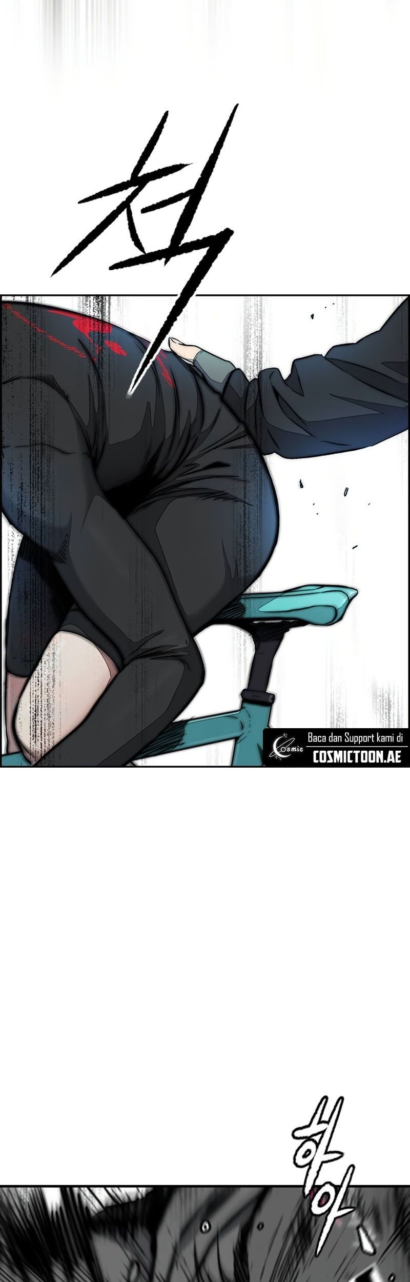 Wind Breaker Chapter 532 - halaman 80