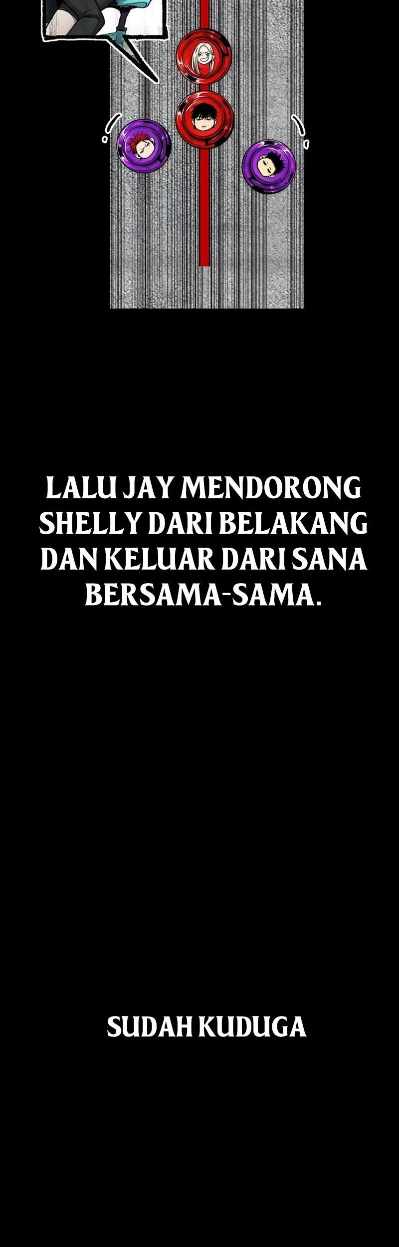 Wind Breaker Chapter 532 - halaman 87