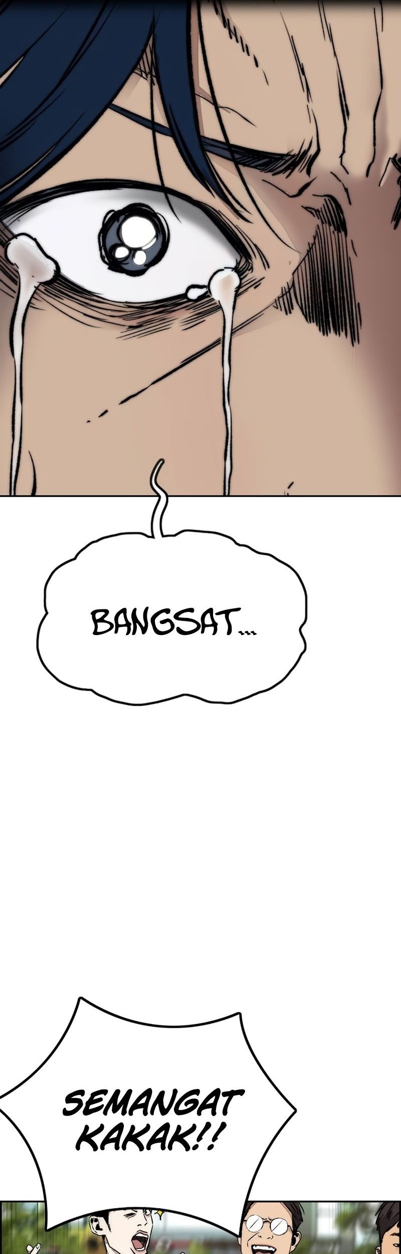 Wind Breaker Chapter 532 - halaman 89