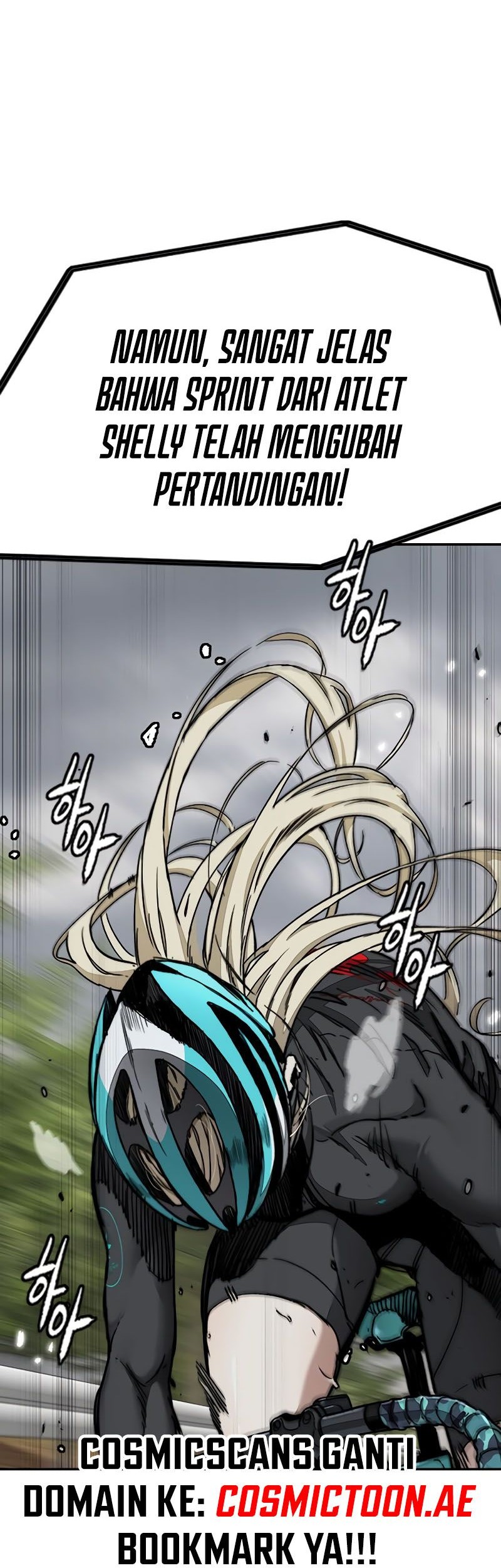Wind Breaker Chapter 533 - halaman 14