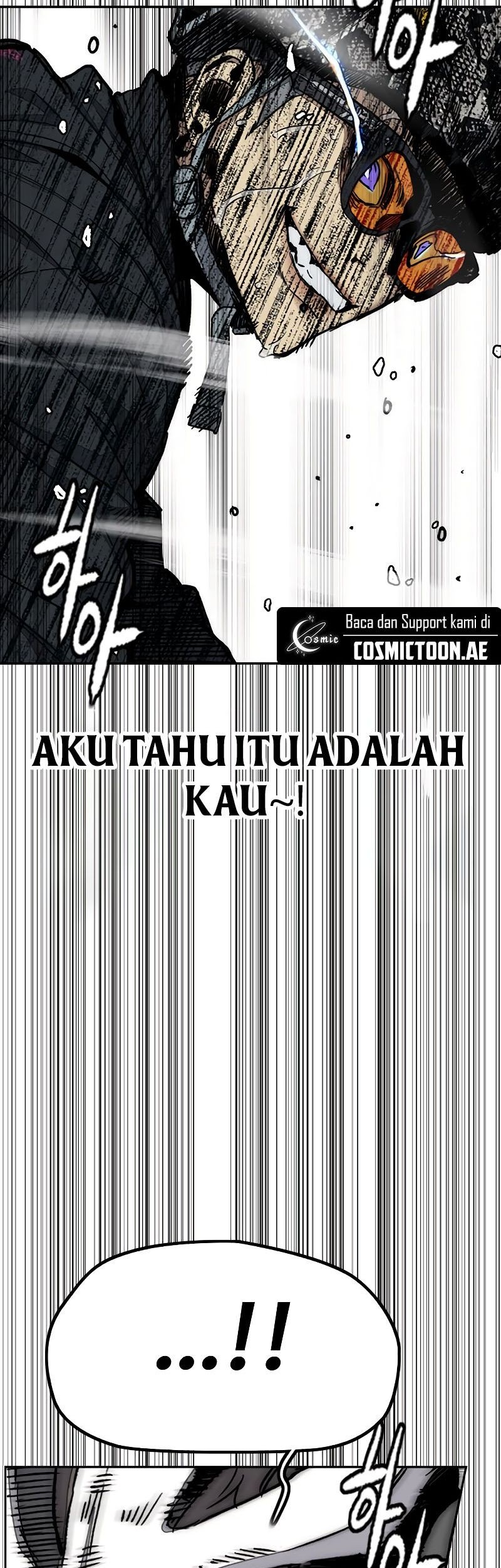 Wind Breaker Chapter 533 - halaman 44
