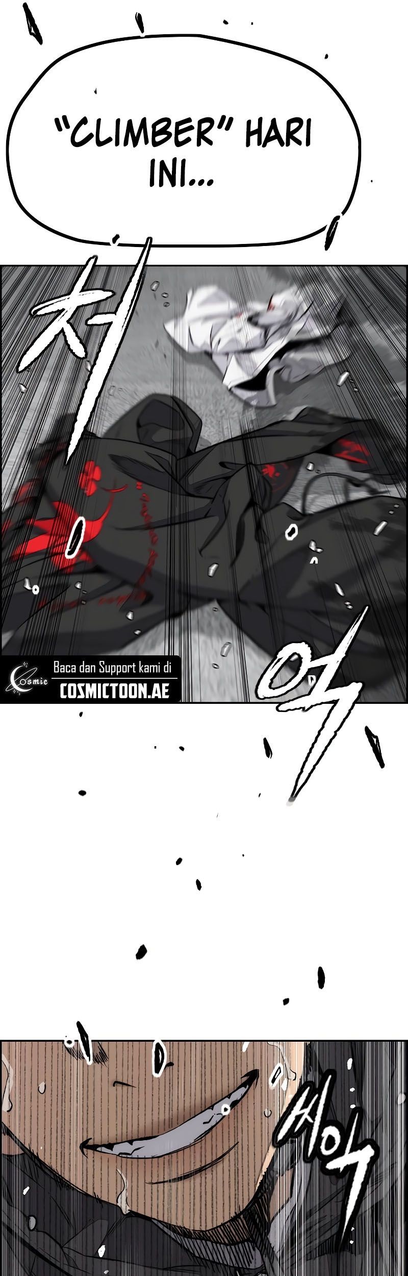 Wind Breaker Chapter 533 - halaman 50