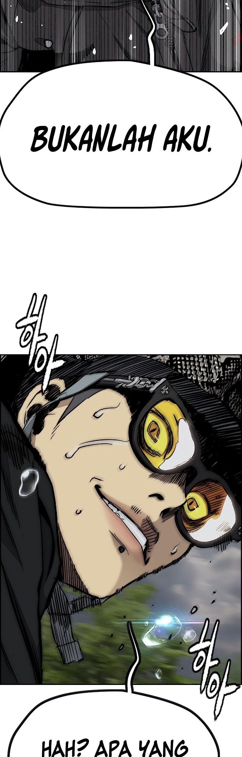 Wind Breaker Chapter 533 - halaman 51