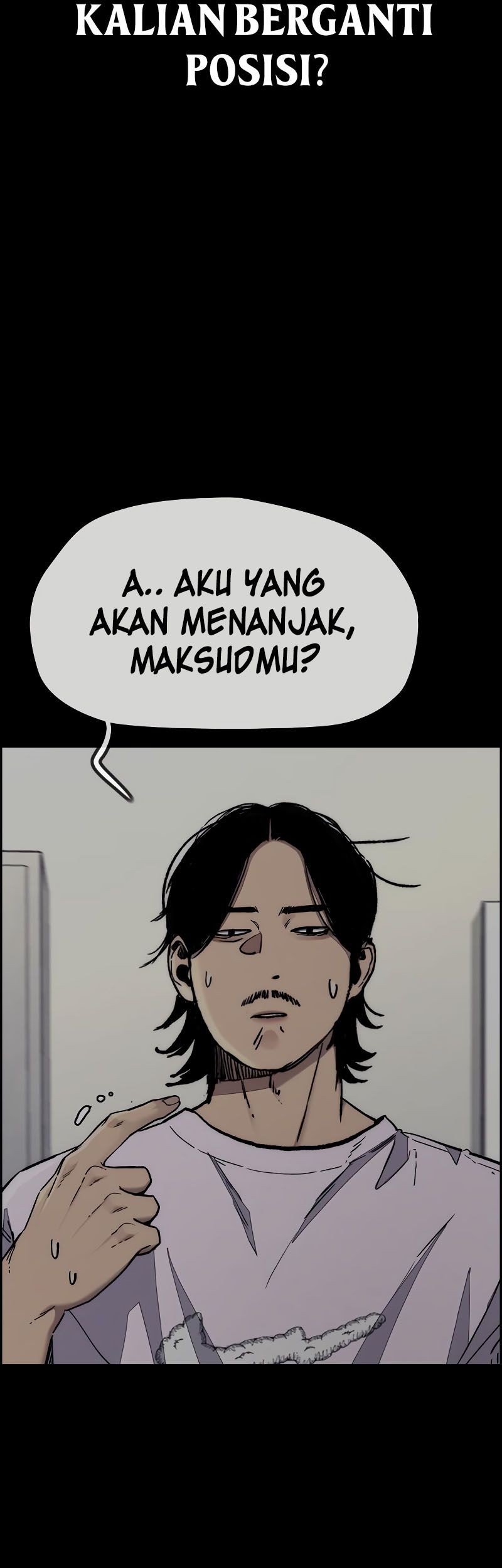 Wind Breaker Chapter 533 - halaman 59