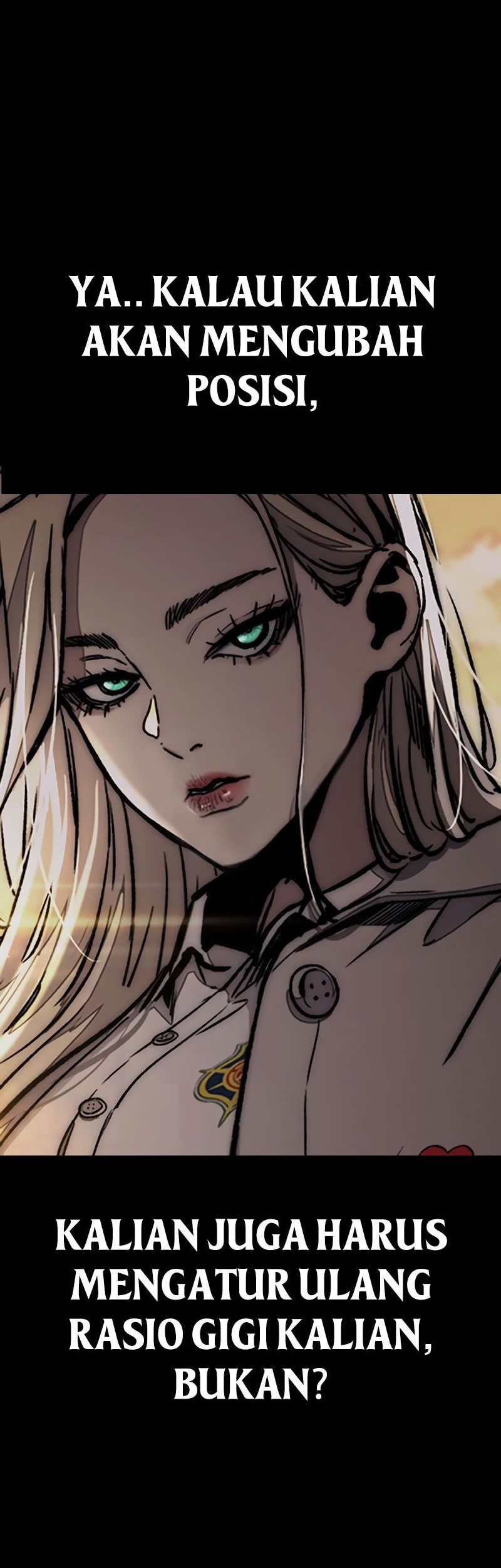 Wind Breaker Chapter 533 - halaman 60
