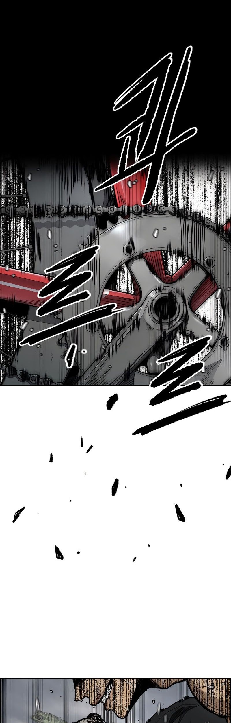 Wind Breaker Chapter 533 - halaman 66