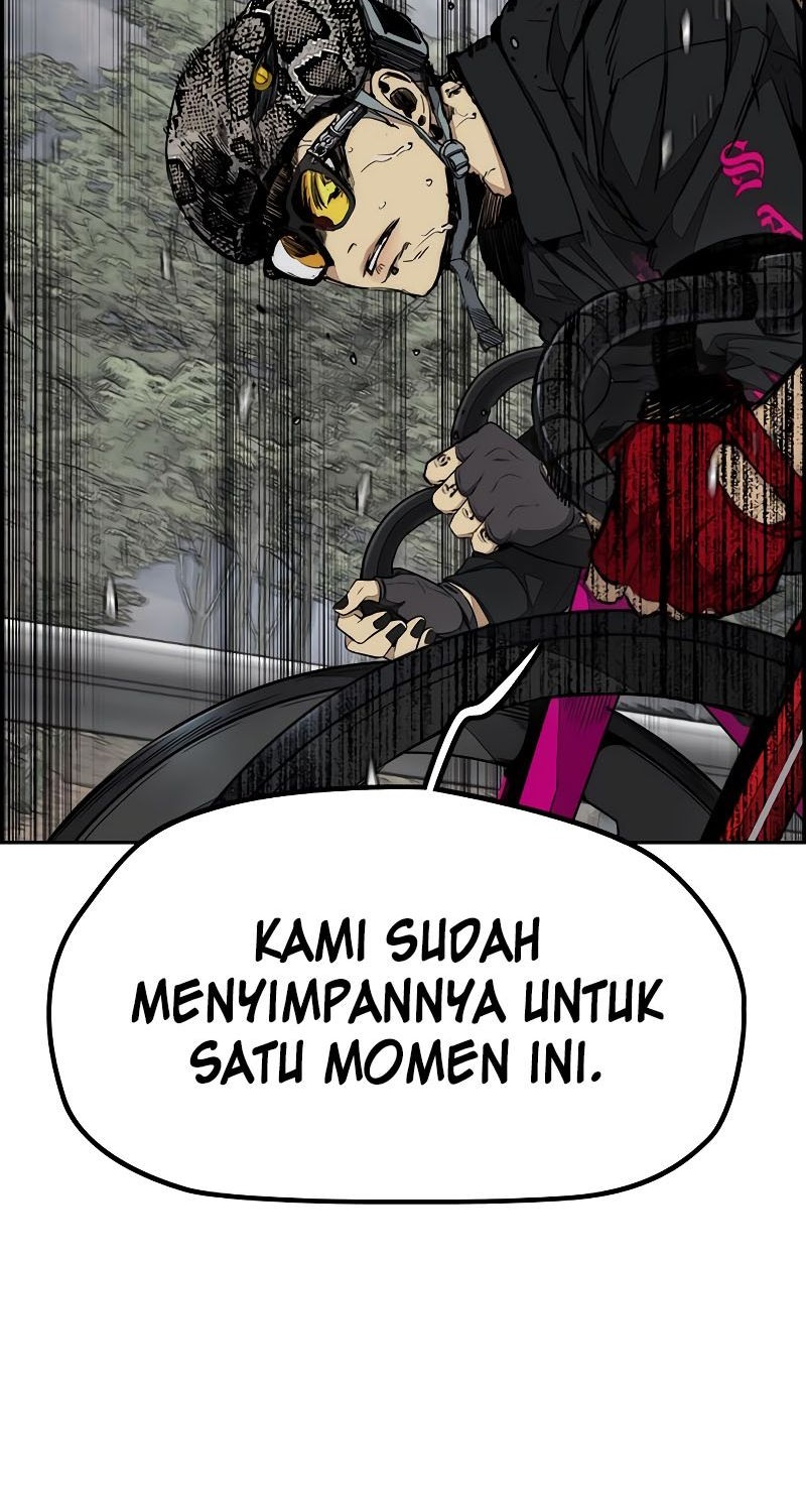 Wind Breaker Chapter 533 - halaman 67