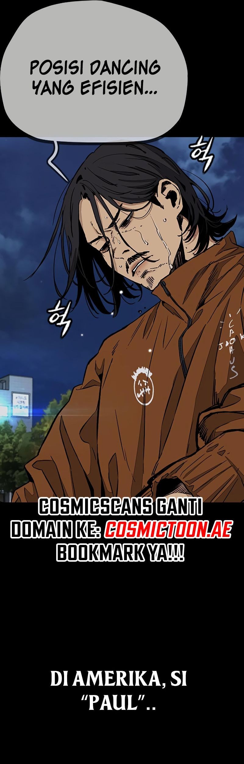 Wind Breaker Chapter 533 - halaman 80