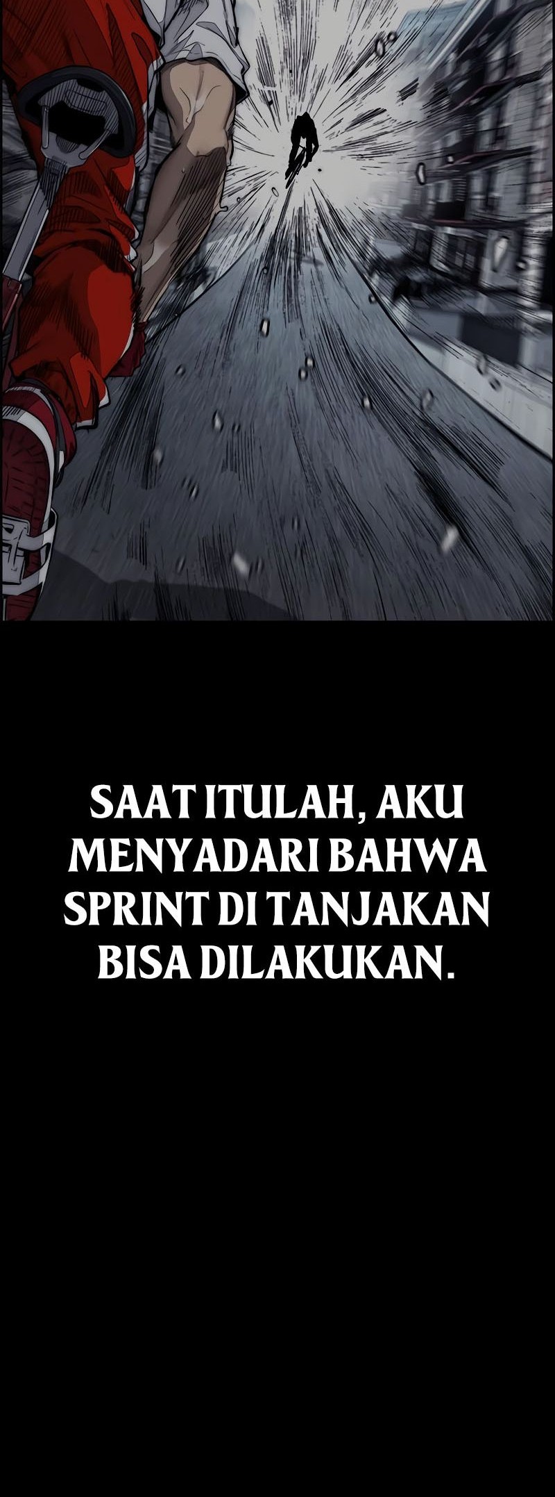 Wind Breaker Chapter 533 - halaman 84