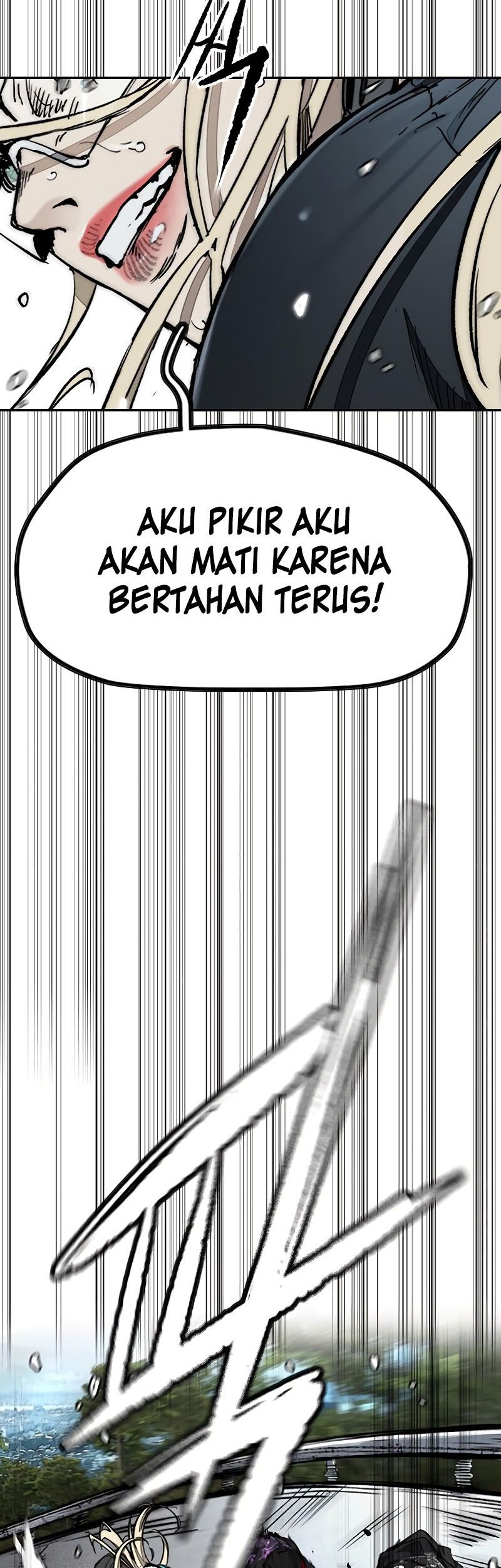 Wind Breaker Chapter 533 - halaman 96