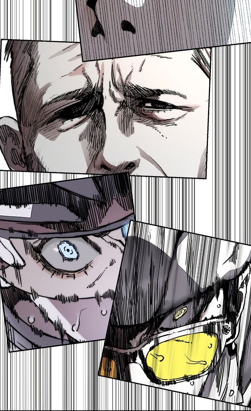 Wind Breaker Chapter 534 - halaman 103