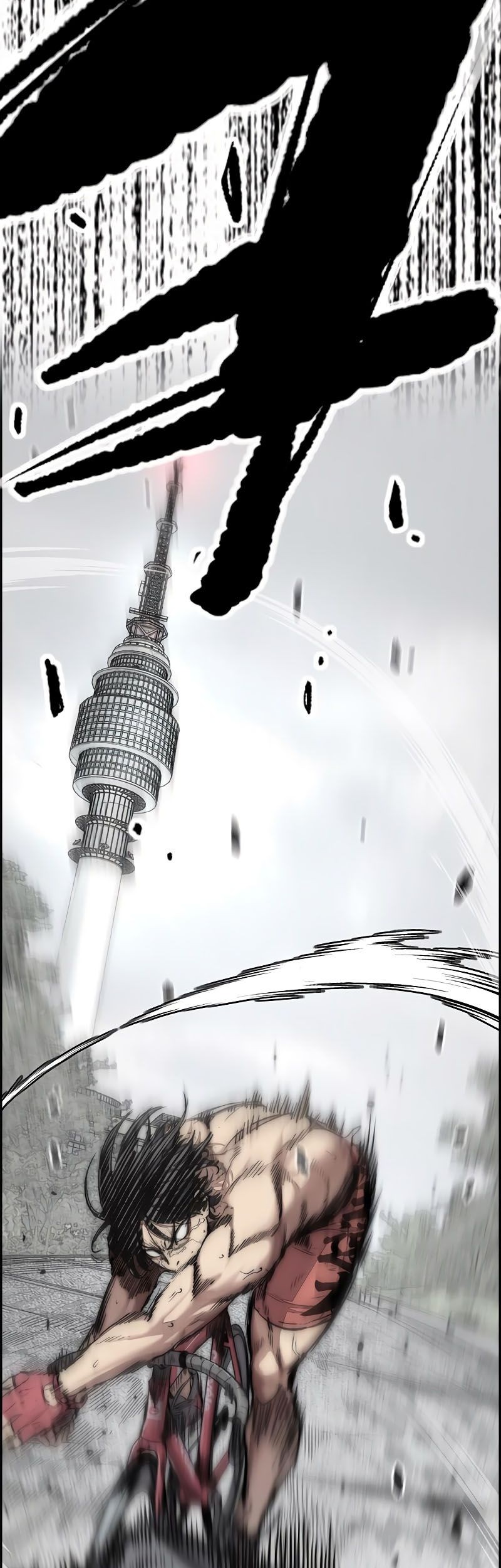 Wind Breaker Chapter 534 - halaman 115