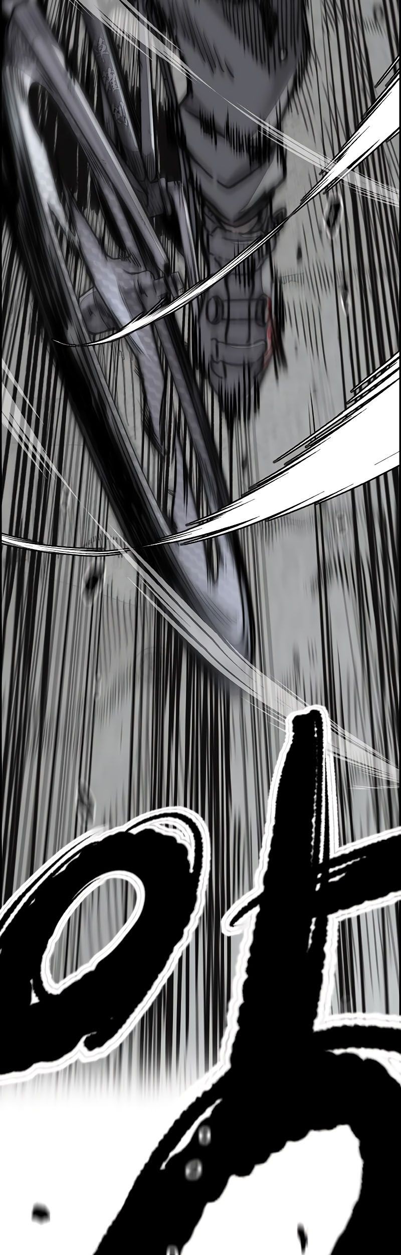 Wind Breaker Chapter 534 - halaman 117
