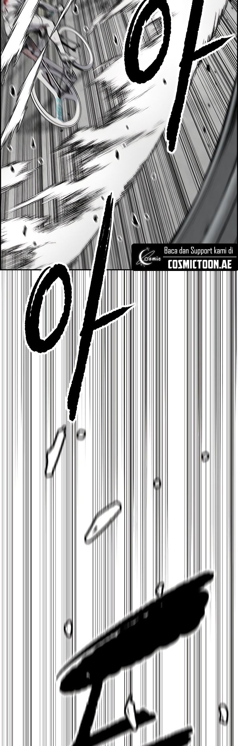 Wind Breaker Chapter 534 - halaman 13