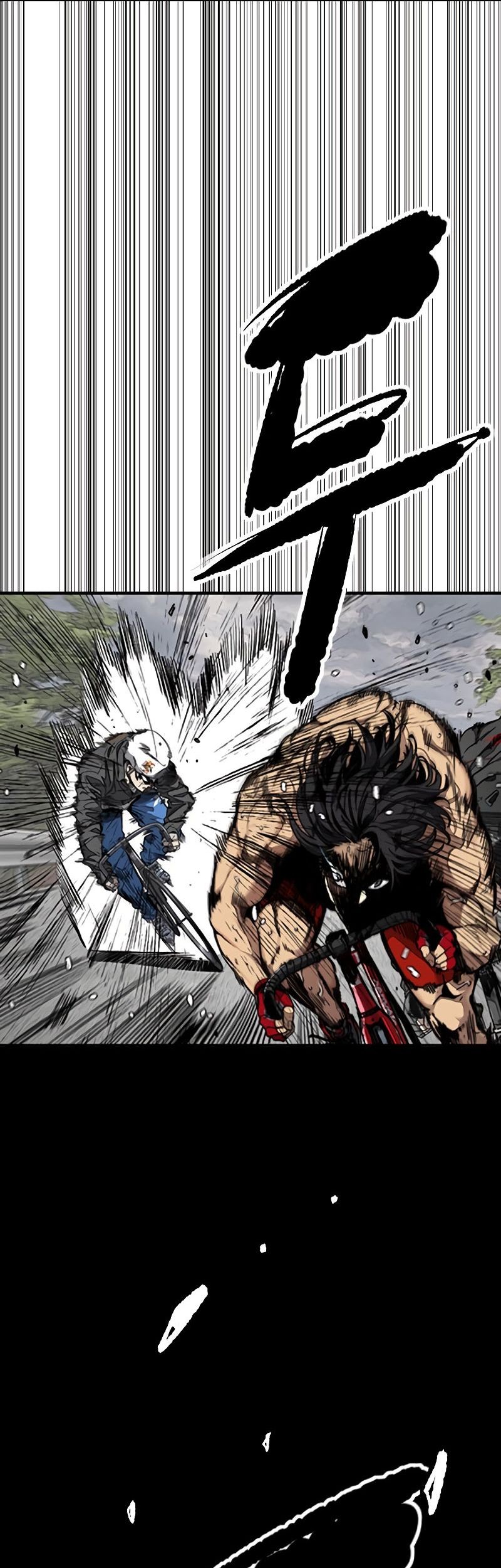 Wind Breaker Chapter 534 - halaman 23