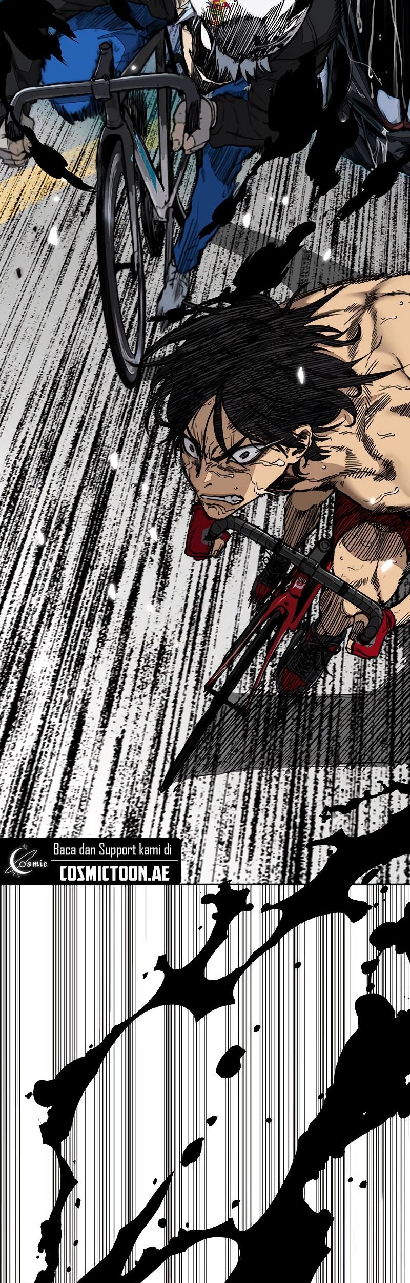Wind Breaker Chapter 534 - halaman 25
