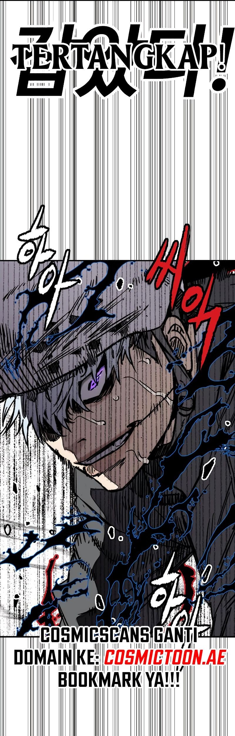 Wind Breaker Chapter 534 - halaman 27