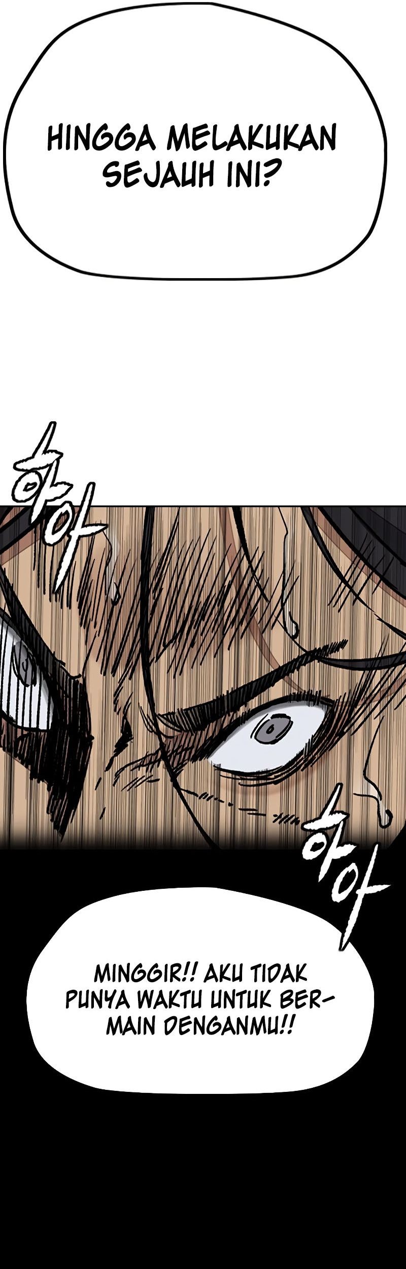 Wind Breaker Chapter 534 - halaman 41