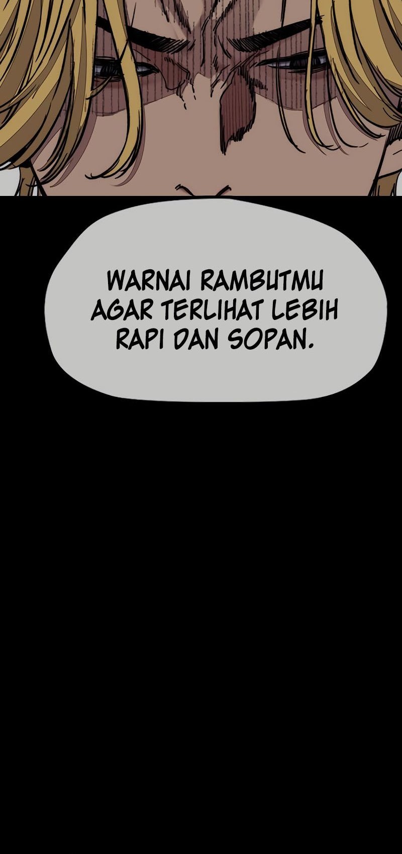 Wind Breaker Chapter 534 - halaman 48