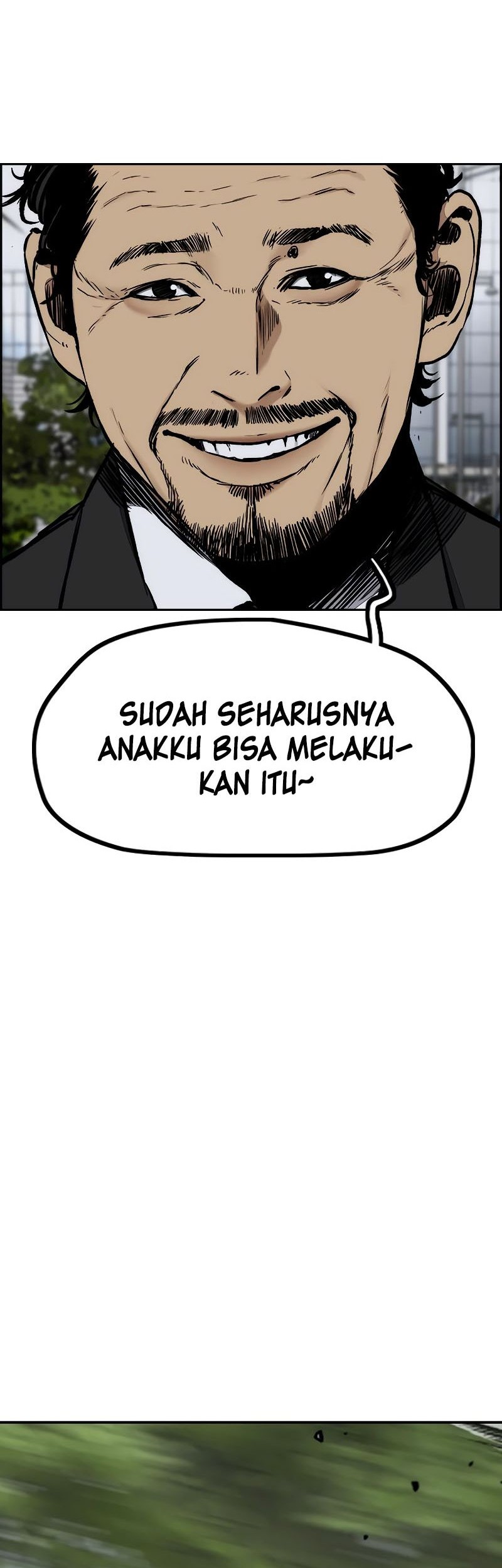 Wind Breaker Chapter 534 - halaman 5