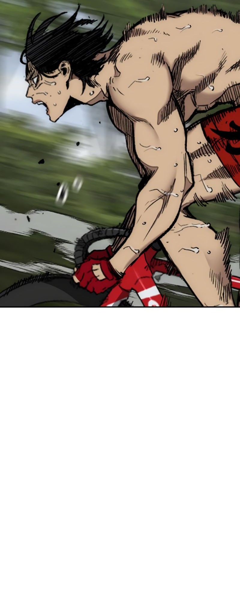 Wind Breaker Chapter 534 - halaman 6
