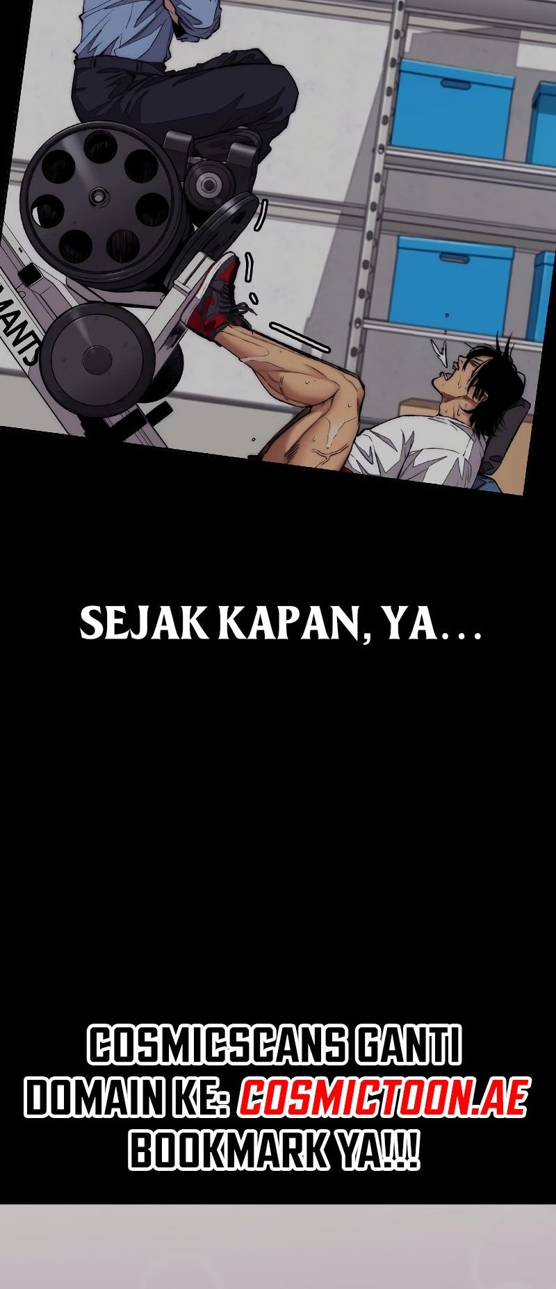 Wind Breaker Chapter 534 - halaman 63