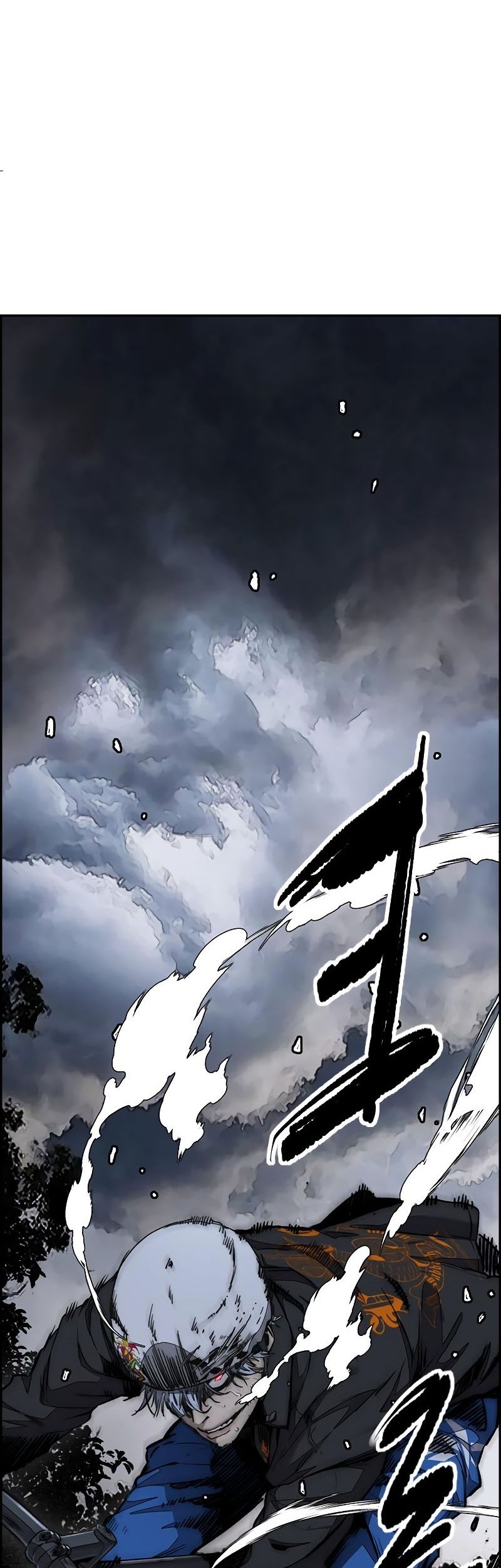 Wind Breaker Chapter 534 - halaman 8