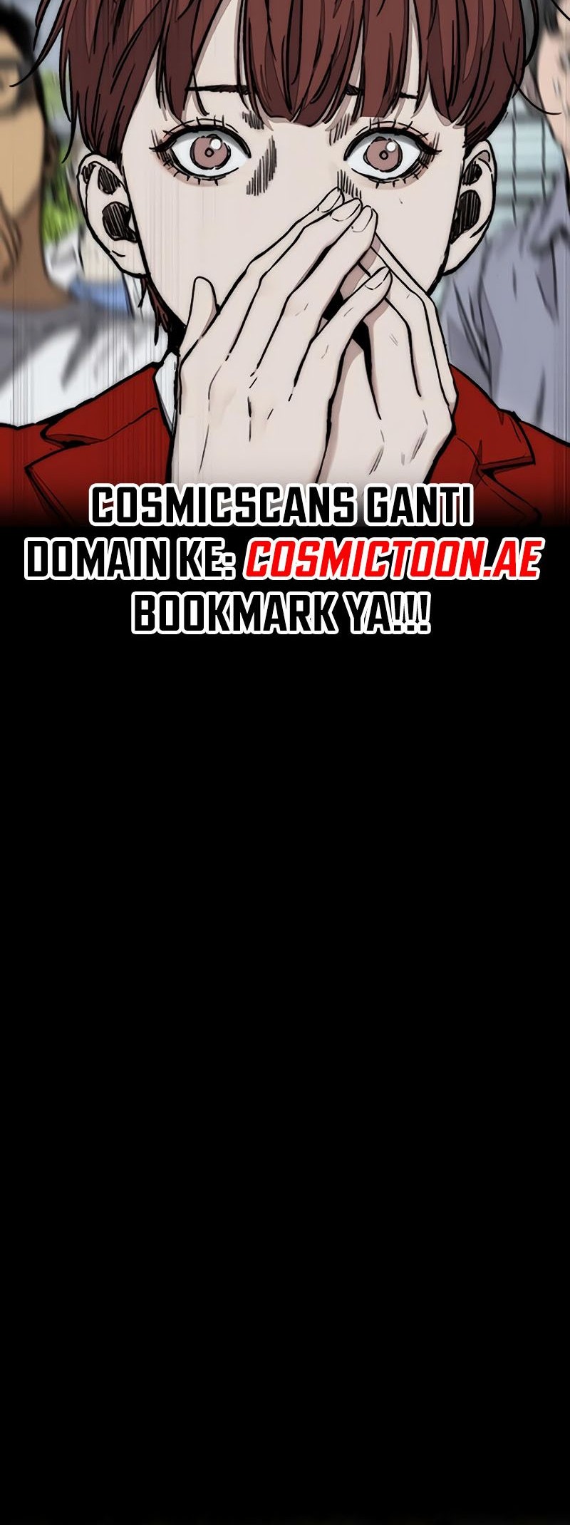 Wind Breaker Chapter 534 - halaman 80