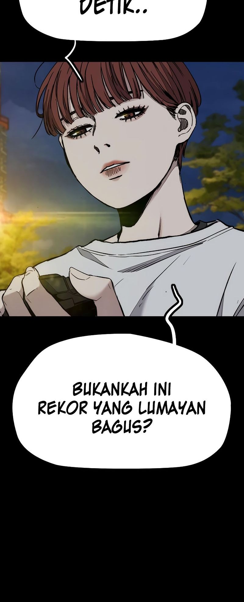 Wind Breaker Chapter 534 - halaman 83
