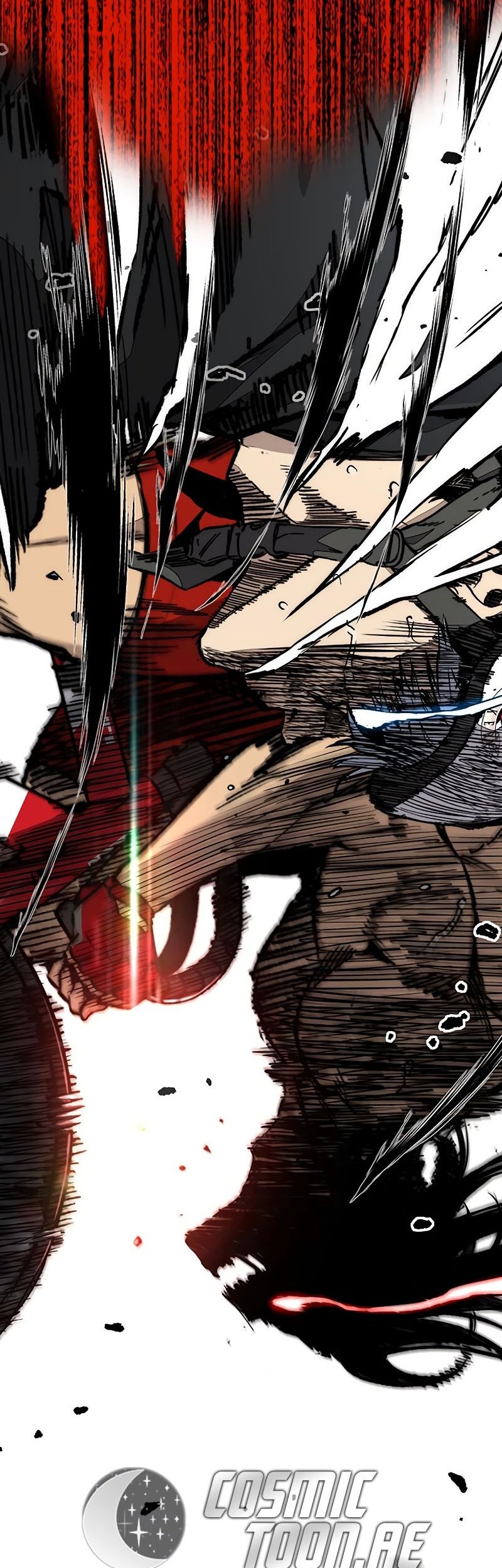 Wind Breaker Chapter 534 - halaman 94