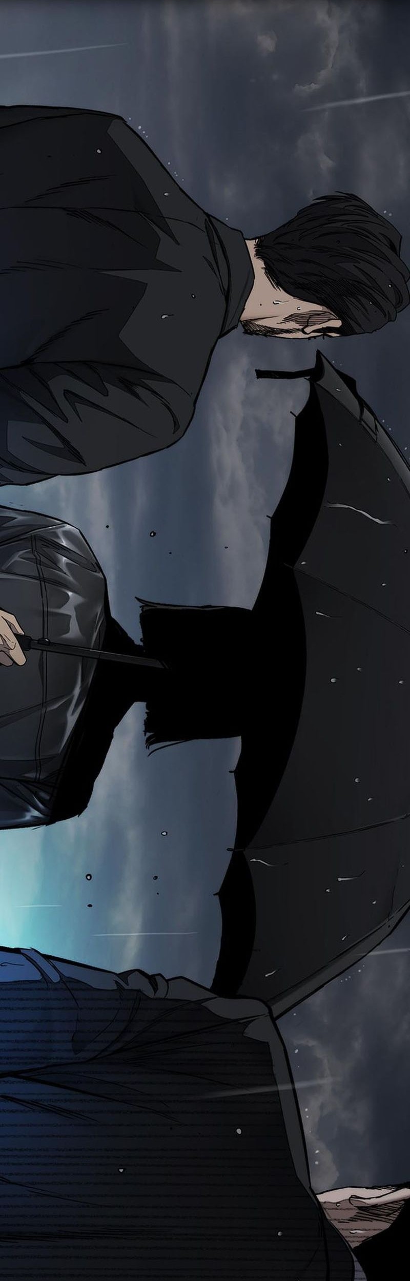 Wind Breaker Chapter 535 - halaman 102