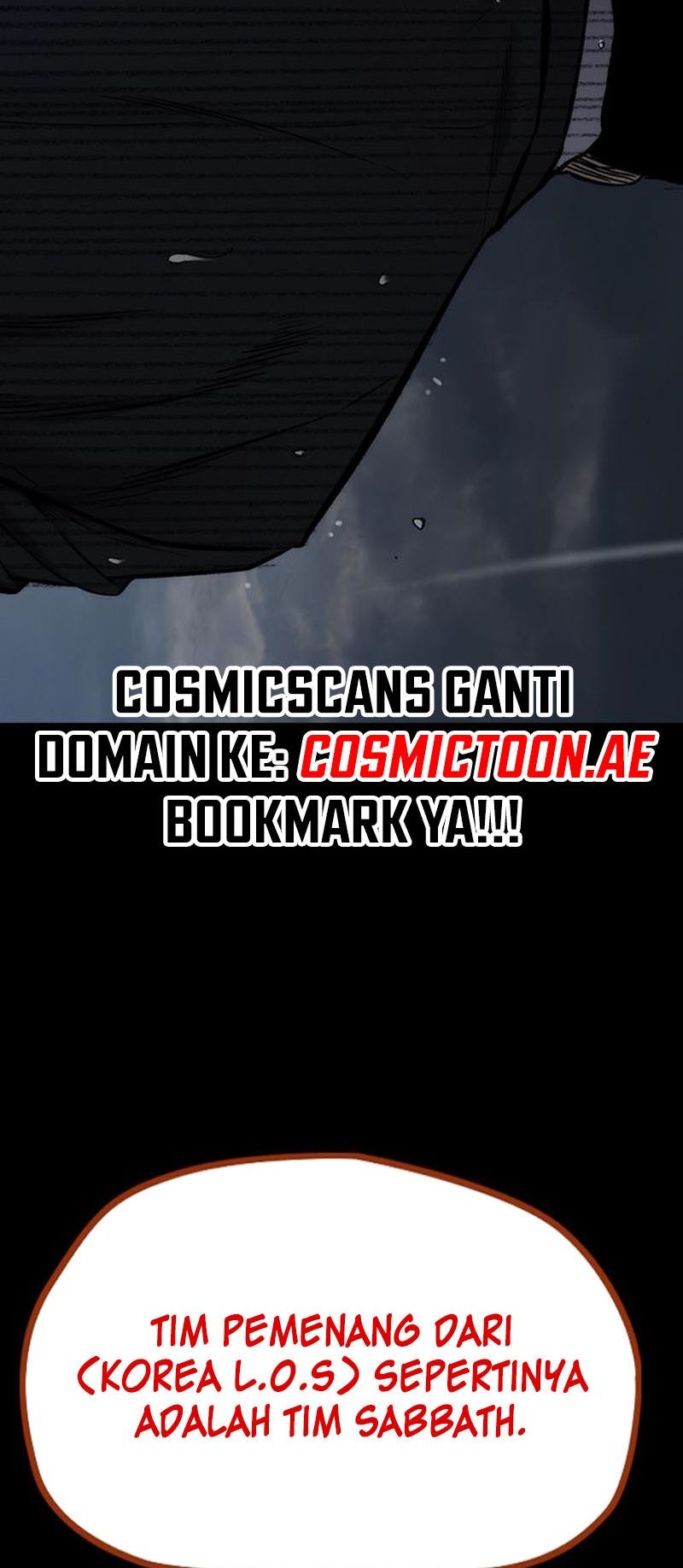 Wind Breaker Chapter 535 - halaman 103